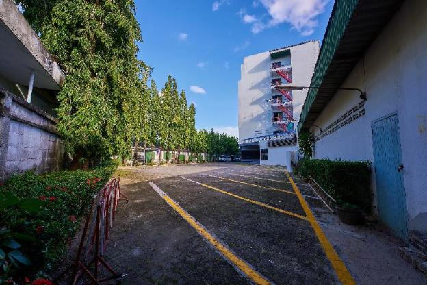 manohra hotel