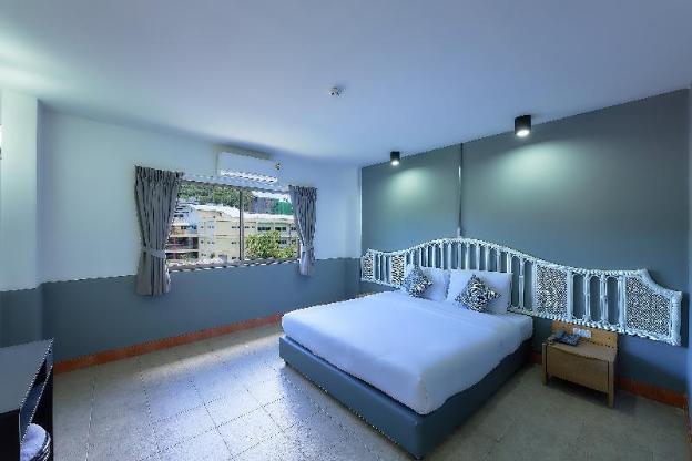 manohra hotel