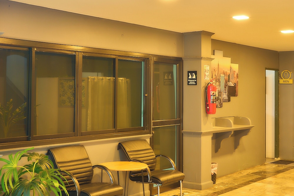 manohra hotel