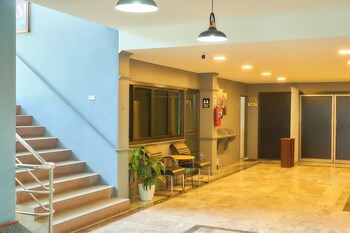 manohra hotel