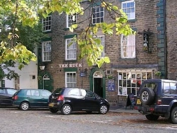 the buck inn