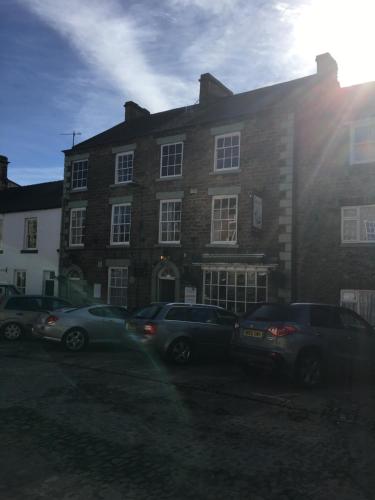 the buck inn