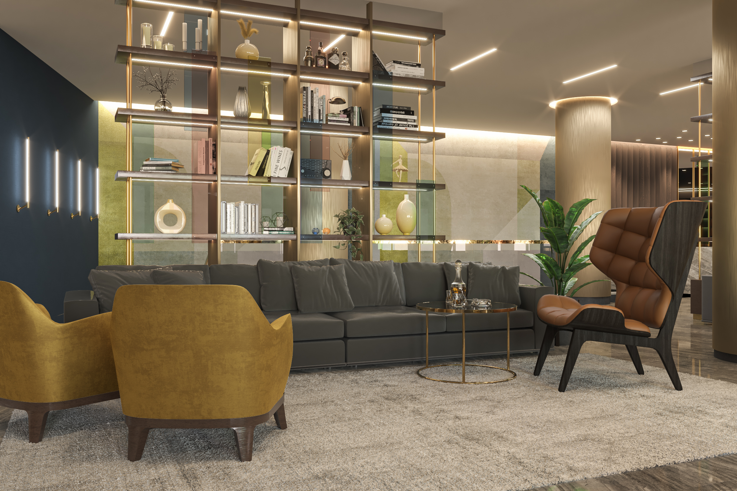 conference florentia hotel