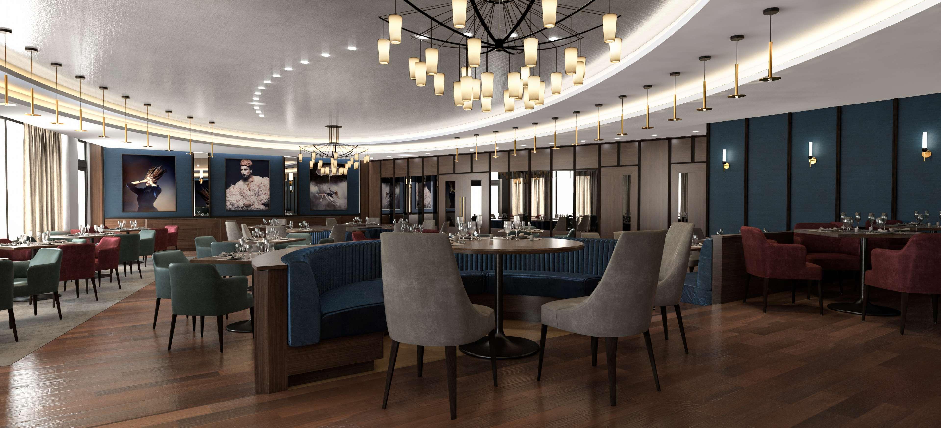 conference florentia hotel