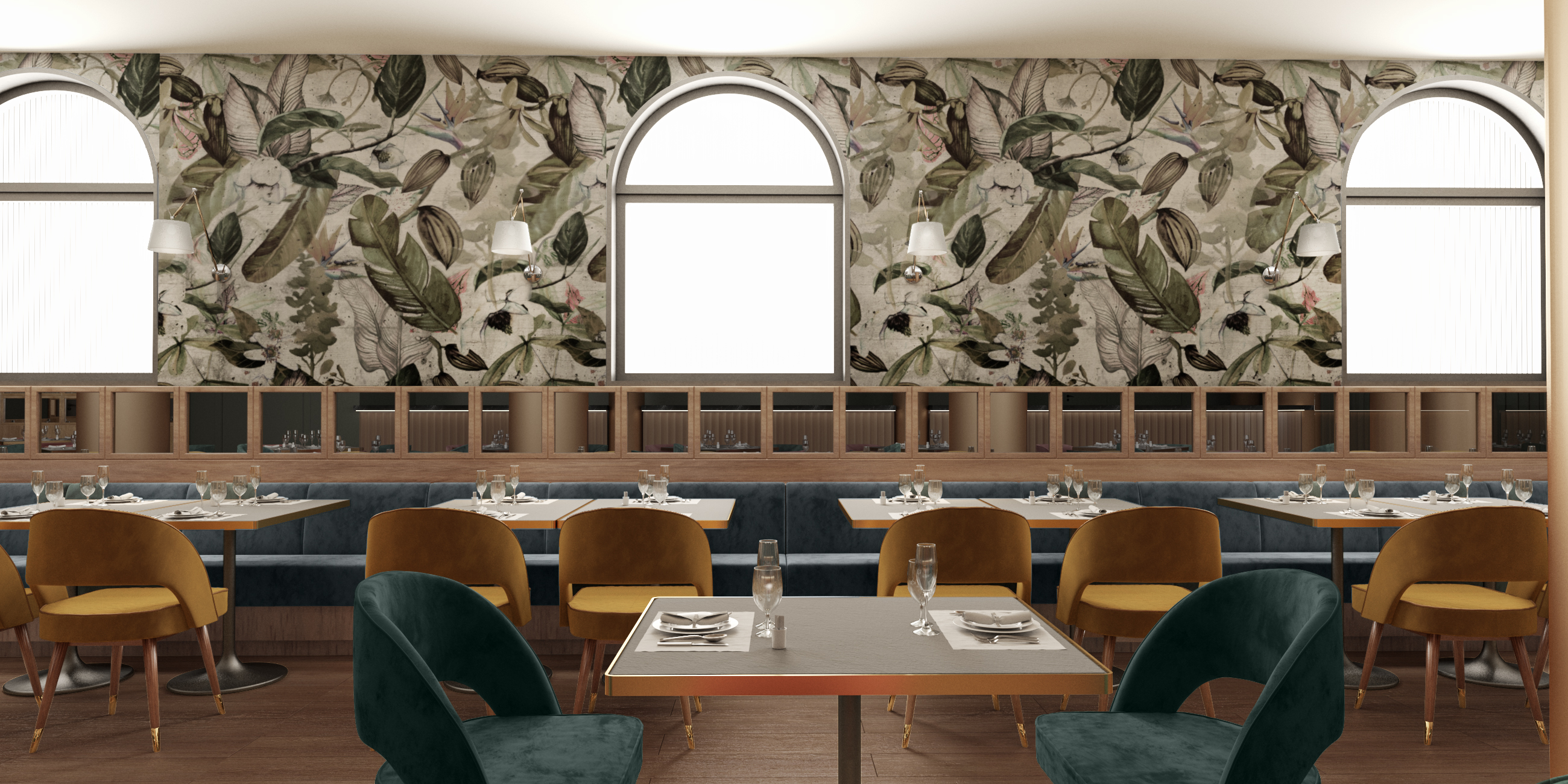 conference florentia hotel