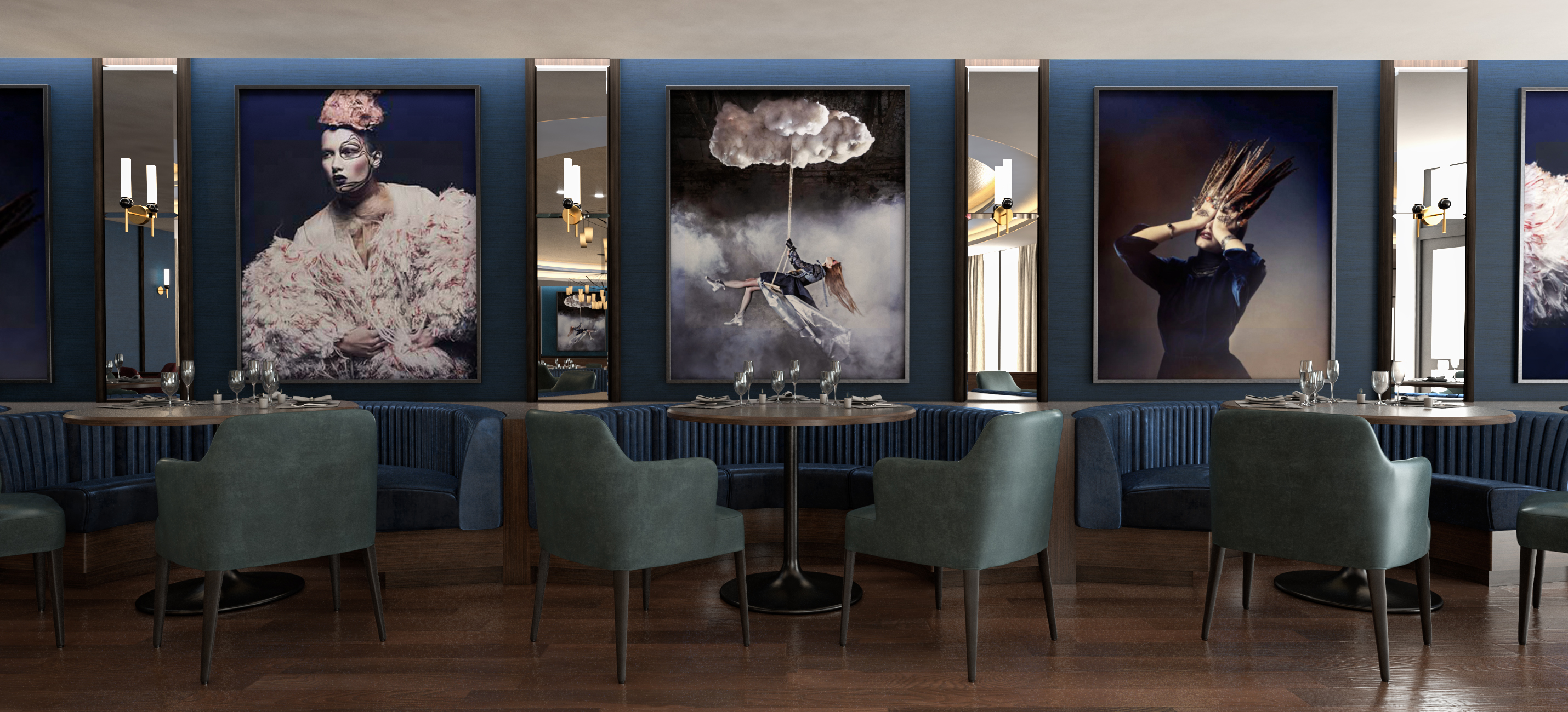 conference florentia hotel