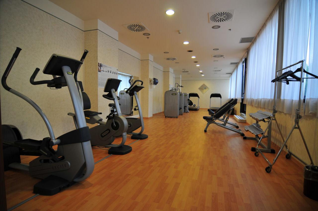 conference florentia hotel