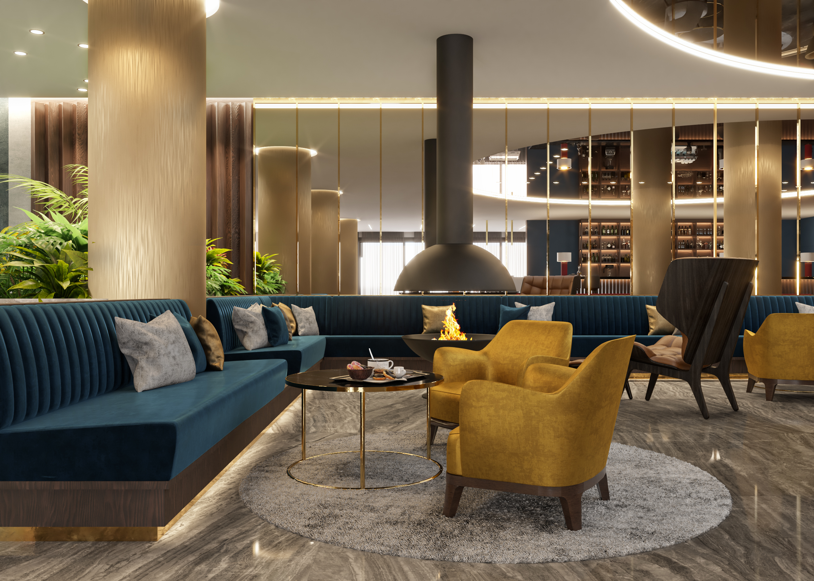 conference florentia hotel