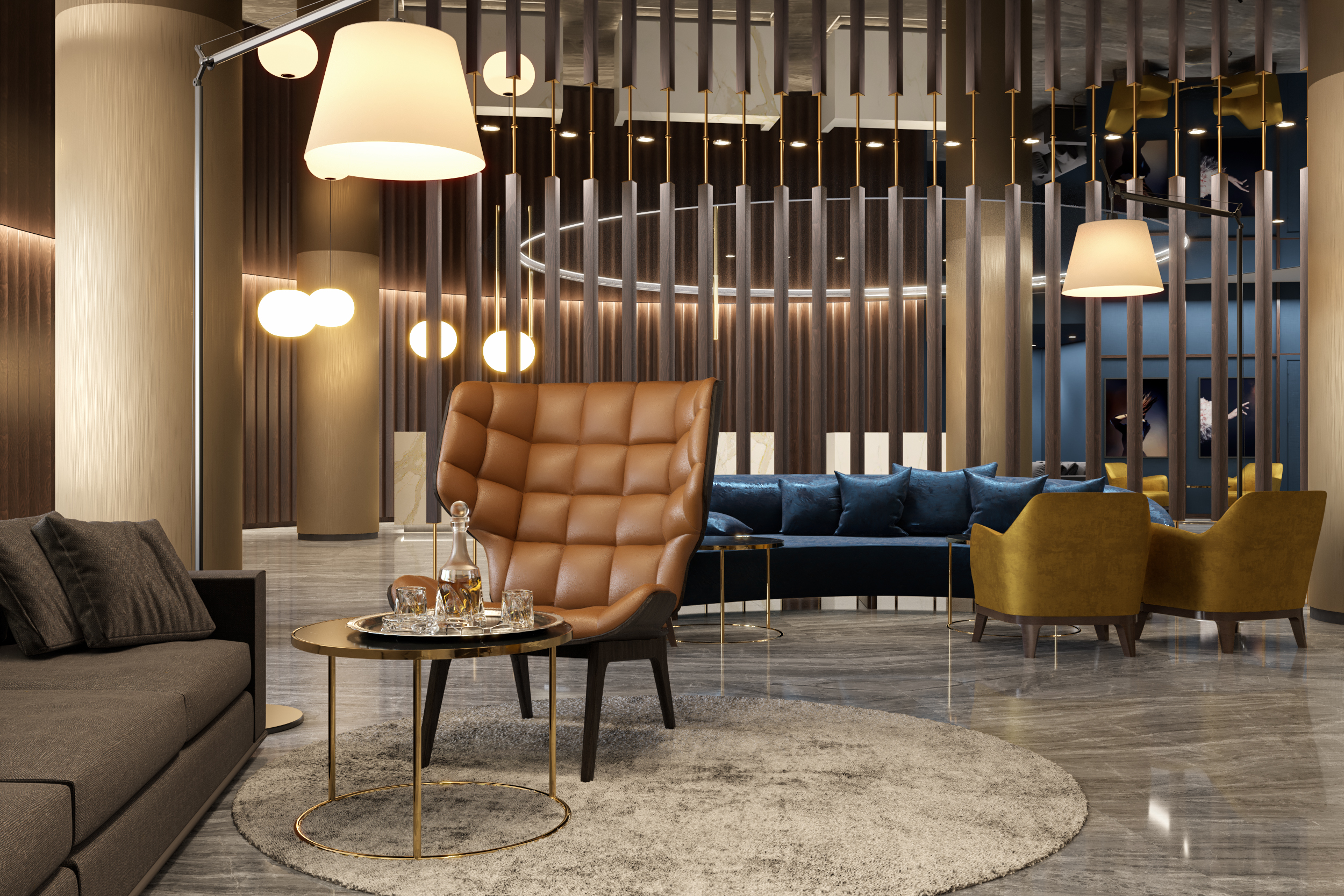 conference florentia hotel