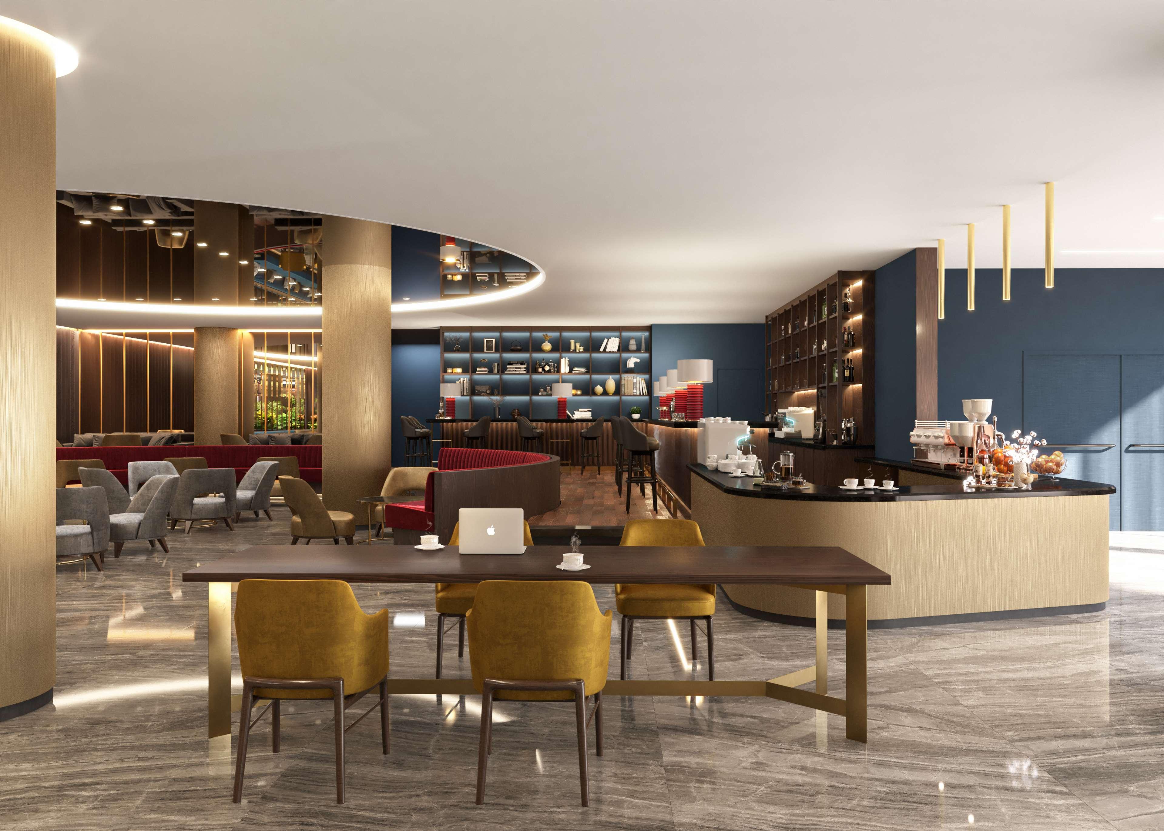 conference florentia hotel