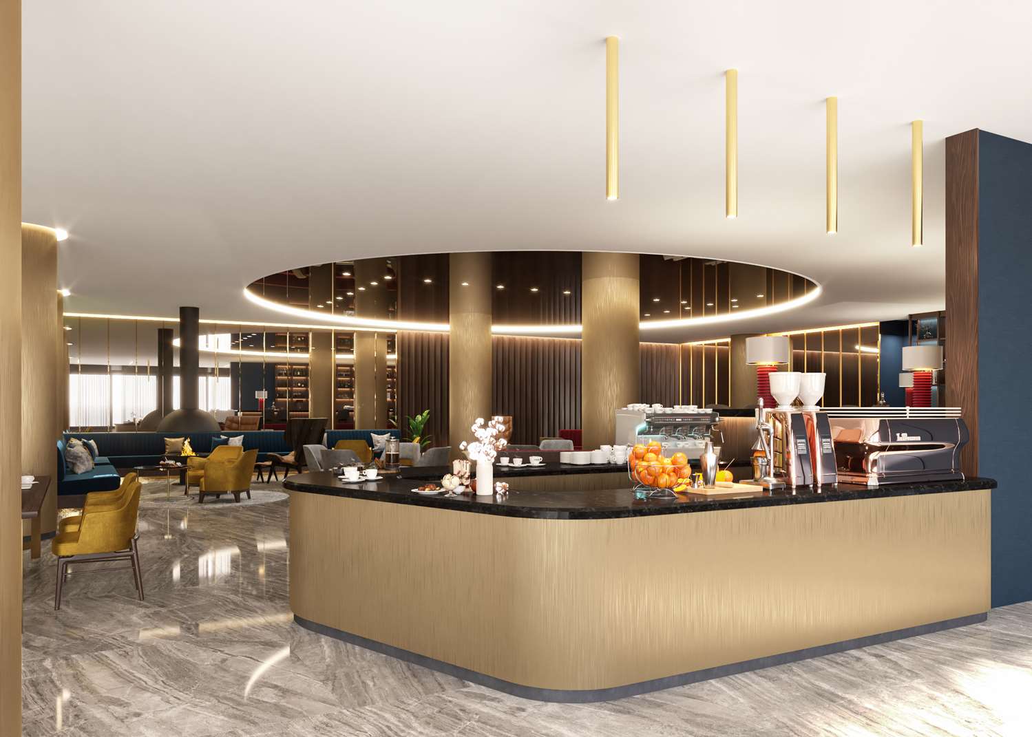 conference florentia hotel