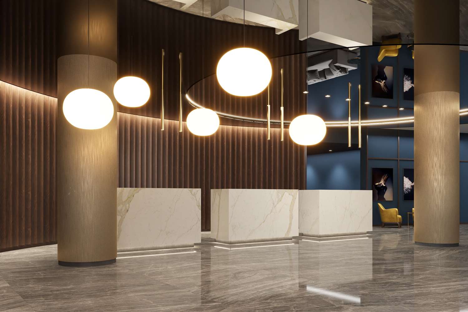 conference florentia hotel