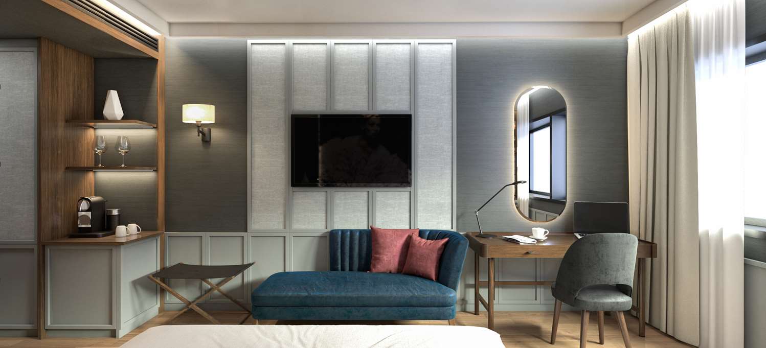 conference florentia hotel