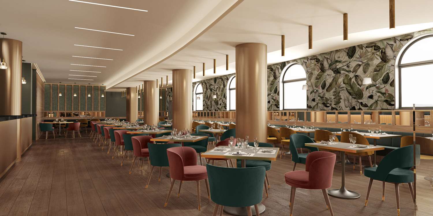 conference florentia hotel