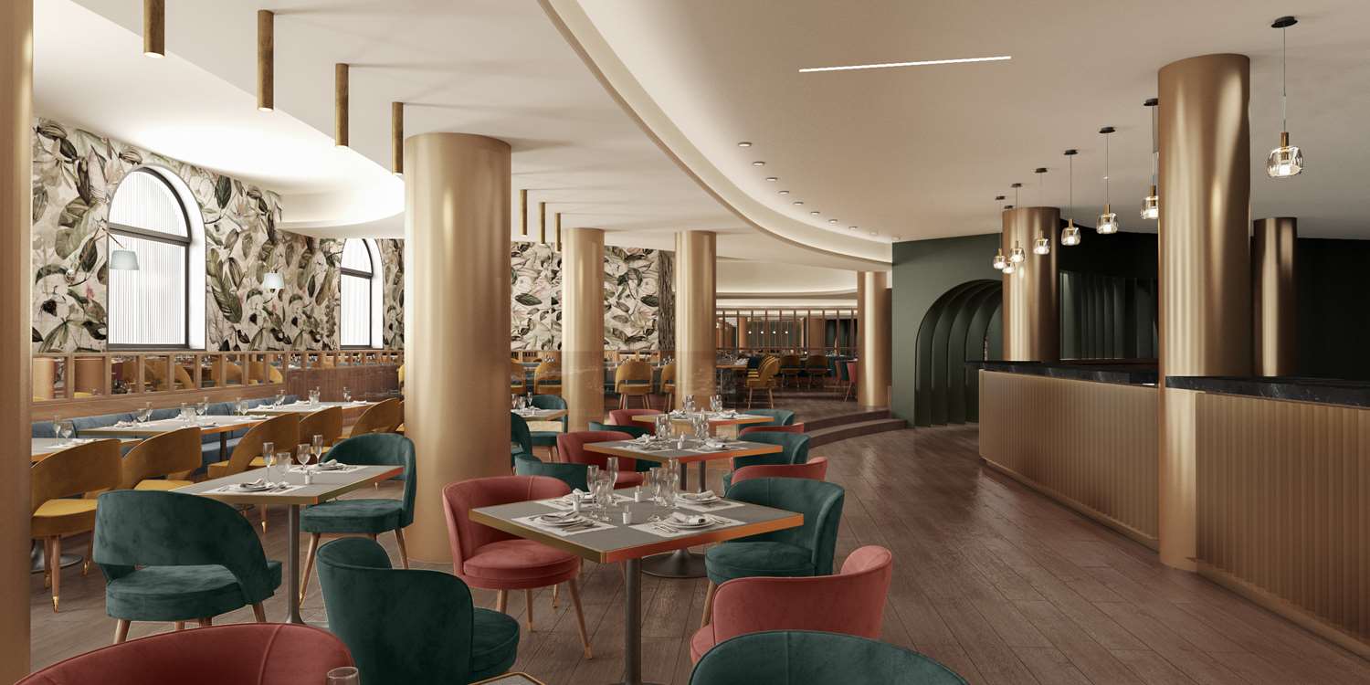 conference florentia hotel