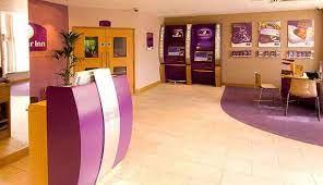 premier inn london kensington olympia