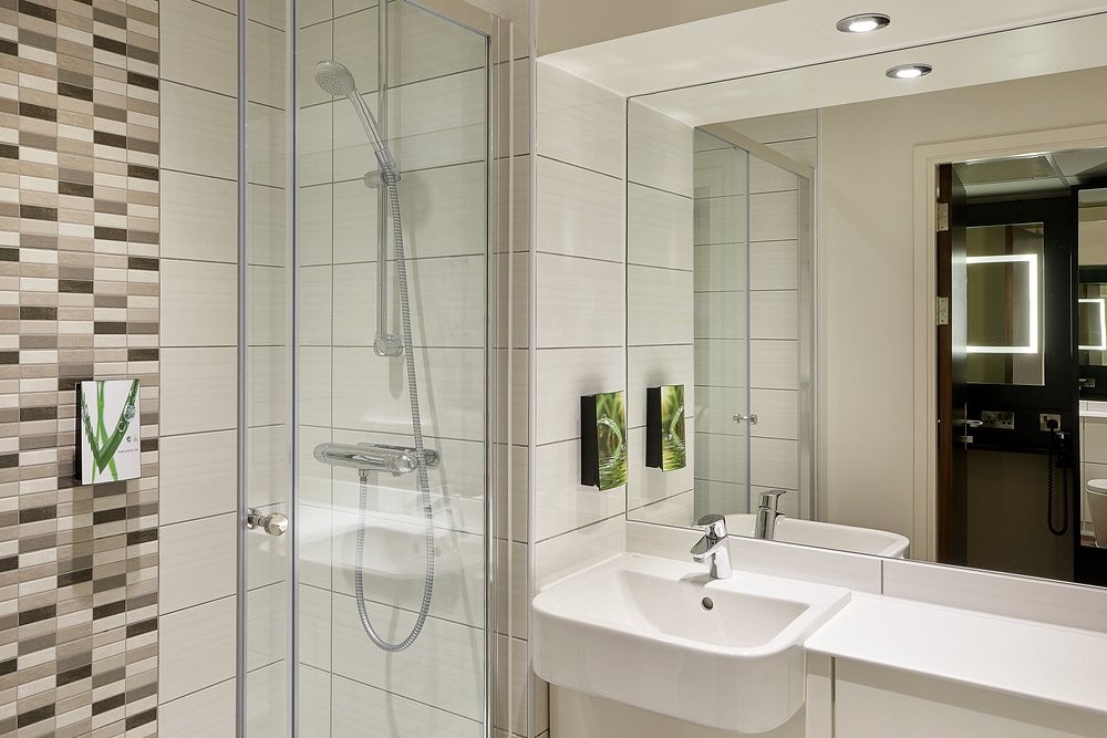 premier inn london kensington olympia