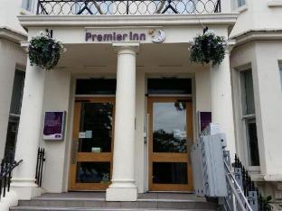 premier inn london kensington olympia