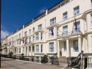 premier inn london kensington olympia
