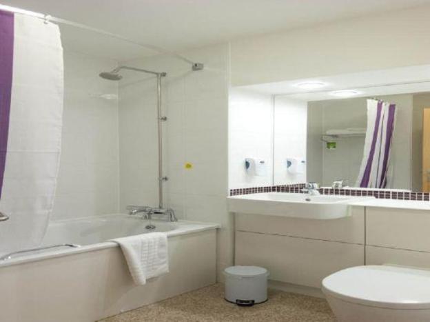premier inn london kensington olympia