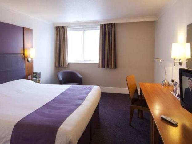 premier inn london kensington olympia