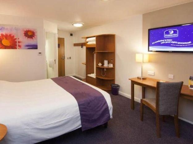 premier inn london kensington olympia