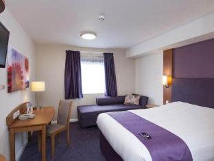 premier inn london kensington olympia