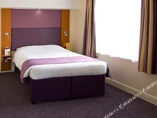 premier inn london kensington olympia