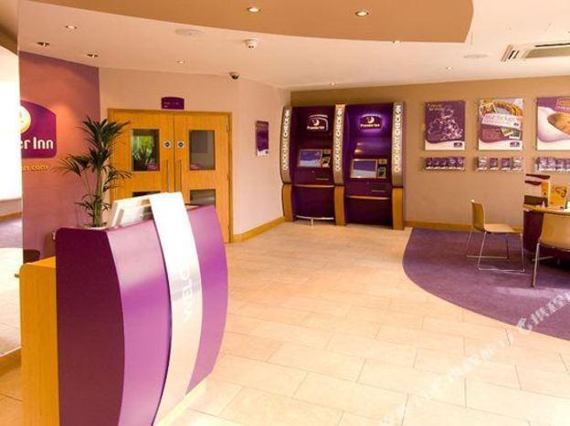 premier inn london kensington olympia