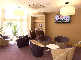 premier inn london kensington olympia