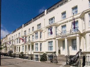 premier inn london kensington olympia