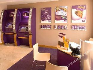 premier inn london kensington olympia