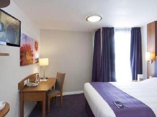 premier inn london kensington olympia