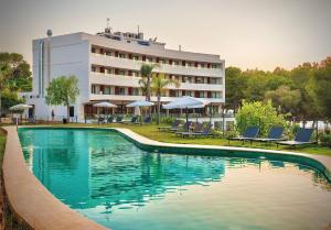 hotel serawa moraira