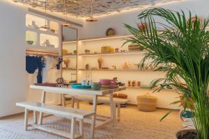 hotel serawa moraira