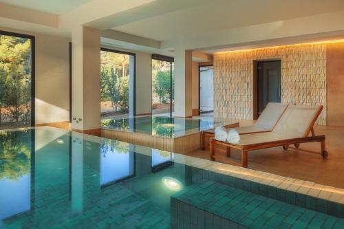 hotel serawa moraira