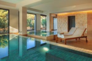 hotel serawa moraira