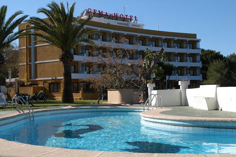 Hotel Serawa Moraira,,4 star