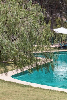 hotel serawa moraira