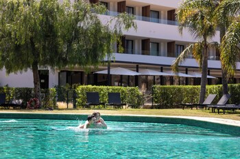 hotel serawa moraira