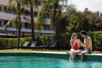 hotel serawa moraira