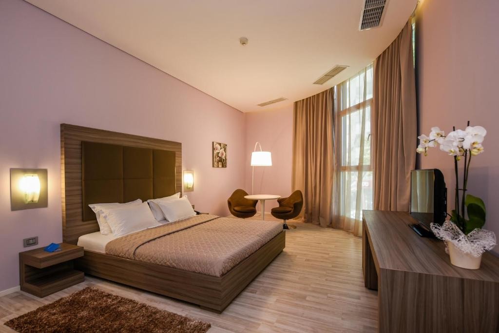 tirana