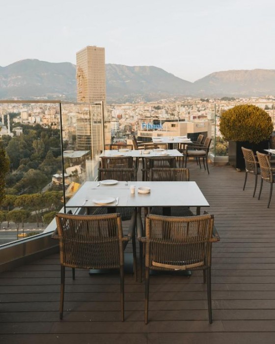 tirana