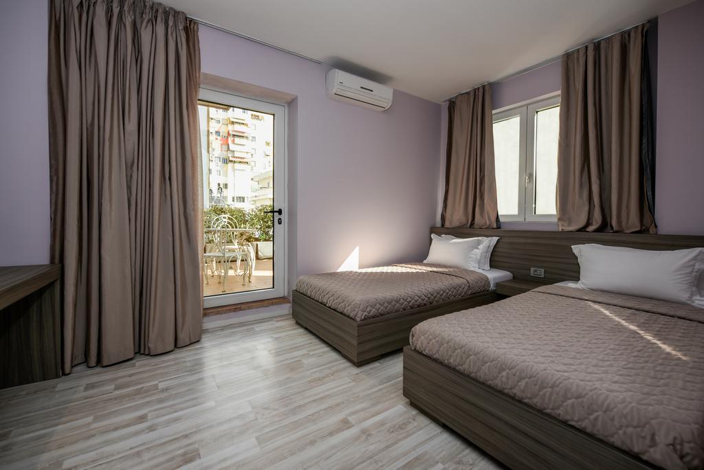tirana