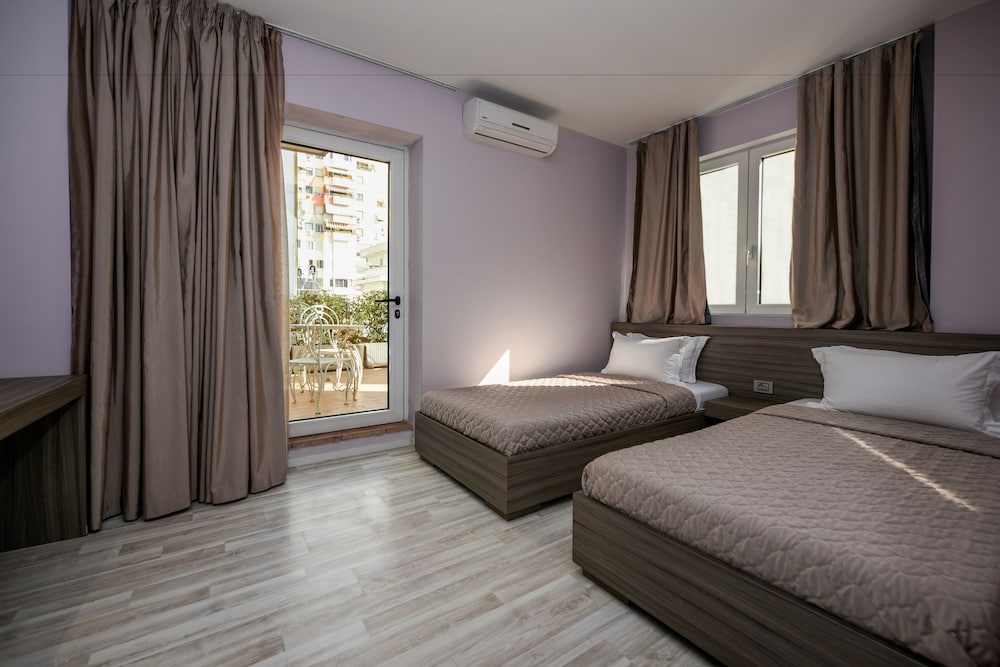 tirana
