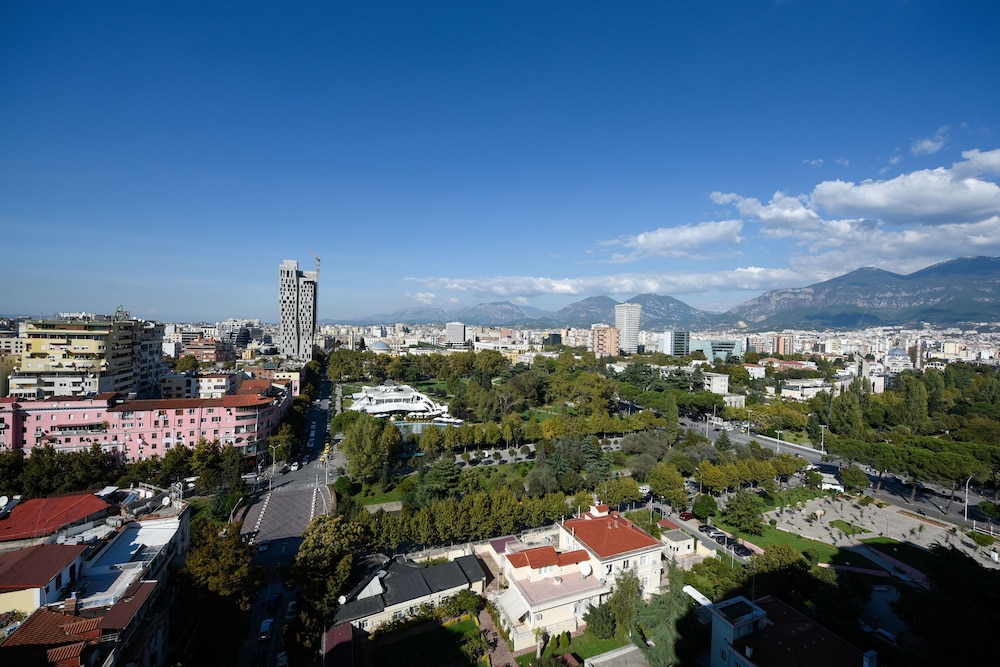 tirana