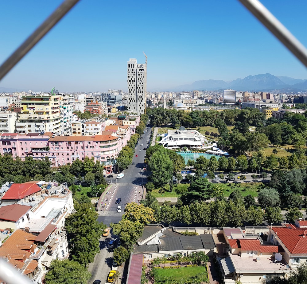 tirana