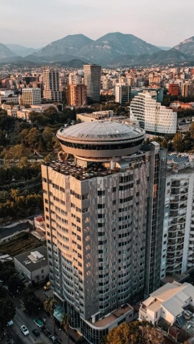 tirana