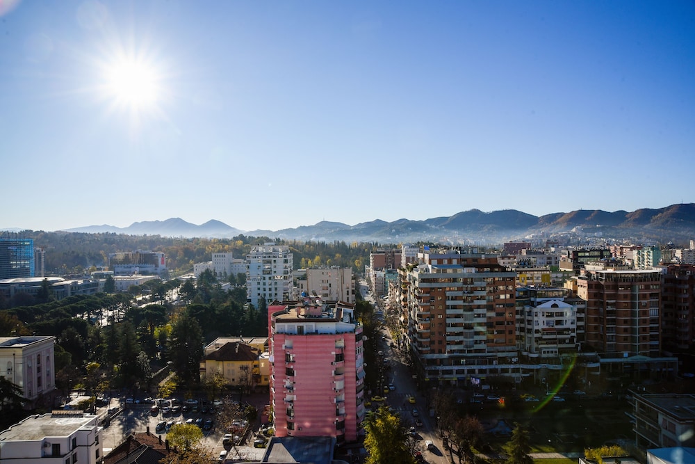 tirana