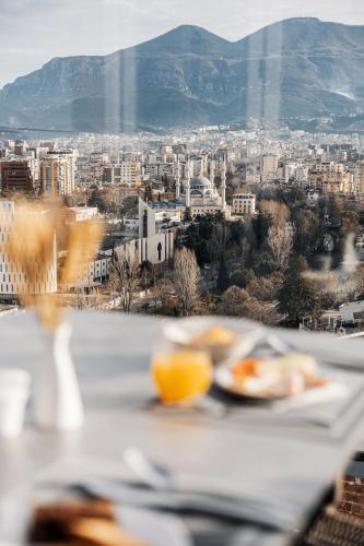 tirana